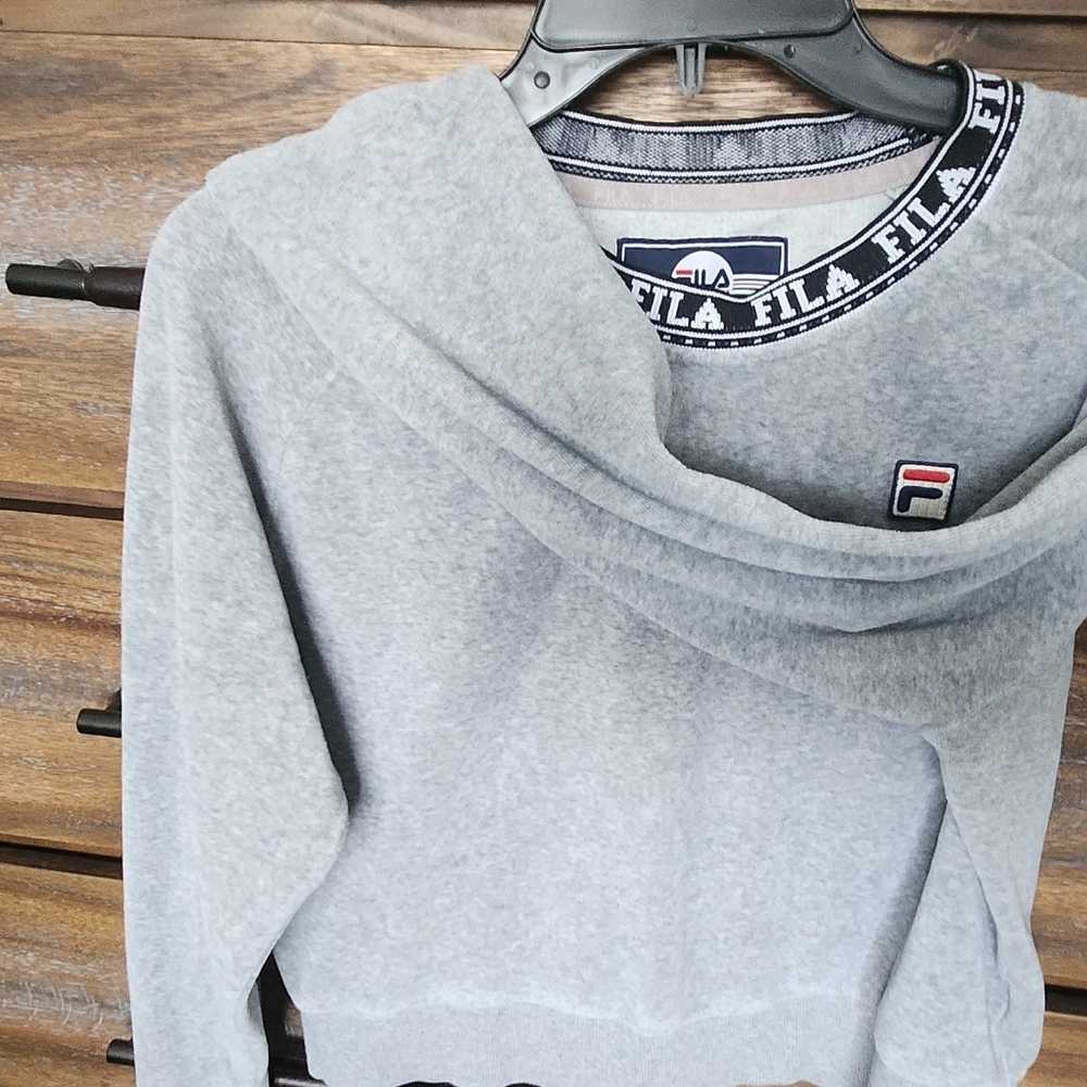 FILA Sweater